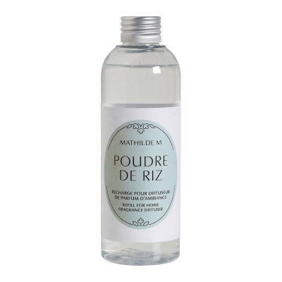 Recarga De Perfume Ambiente Mathilde M. 200ml - Poudre de Riz