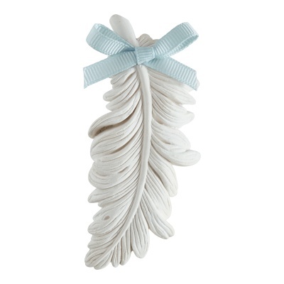 Caixa de Gessos Perfumados Mathilde M. - Poudre de Riz