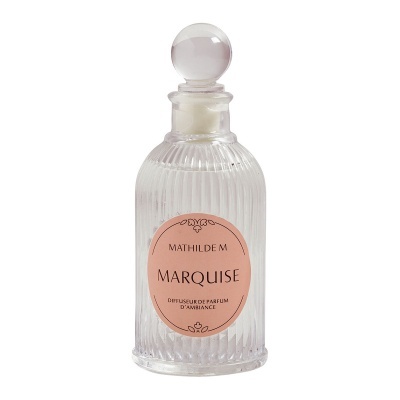 Difusor de Perfume de Ambiente Les Intemporelles 200 ml - Marquise