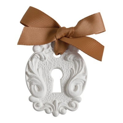 Caixa de Gessos Perfumados Mathilde M. - Secret de Santal