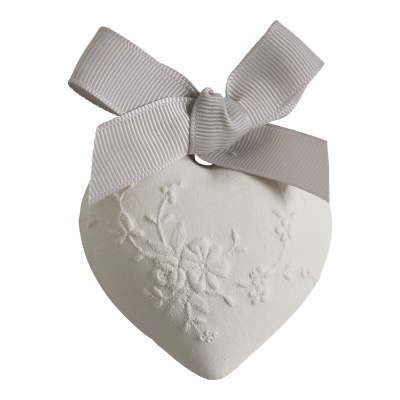 Caixa de Gessos Perfumados Mathilde M. - Fleur de Coton