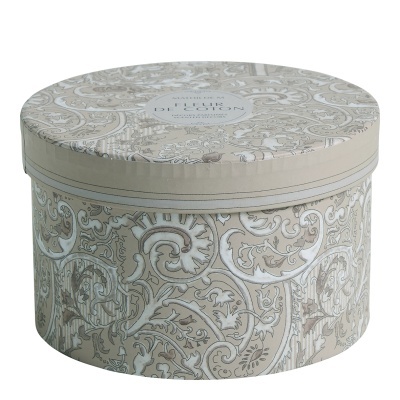 Caixa de Gessos Perfumados Mathilde M. - Fleur de Coton