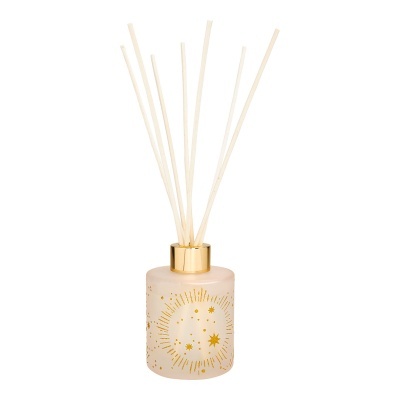 Difusor de Perfume Fête Céleste 140 ml - Nuit d'Ambre