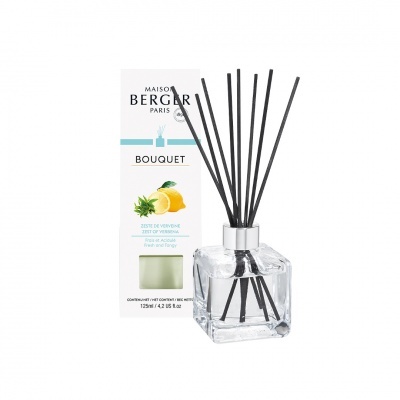 Difusor Bouquet Maison Berger Zeste de Verveine 125ml