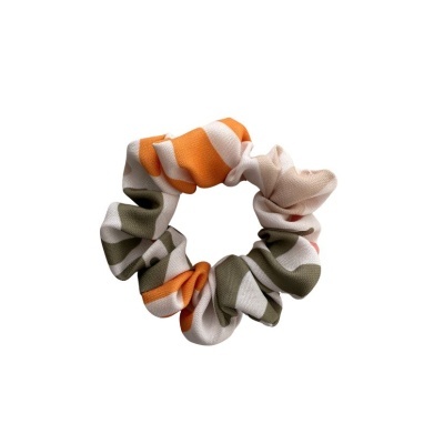 Scrunchies - Padrões Variados
