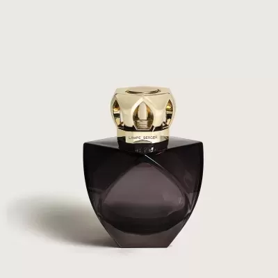 Lamparina Catalítica Eternity Noire - Lady Flower