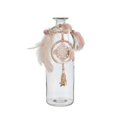 Garrafa Boho Style Grande