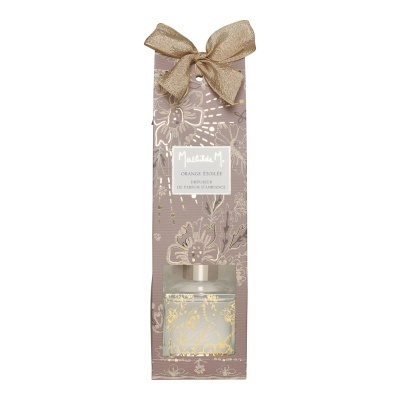 Difusor Fétes Enchantées - Orange Étoilée 150ml