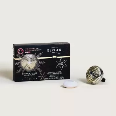 Difusor para Viatura Pomelis - Splendeur Vanillée