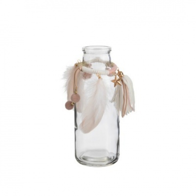 Garrafa Boho Style Pequena