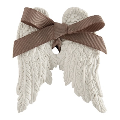 Gesso Perfumado Asas de Anjo Mathilde M.