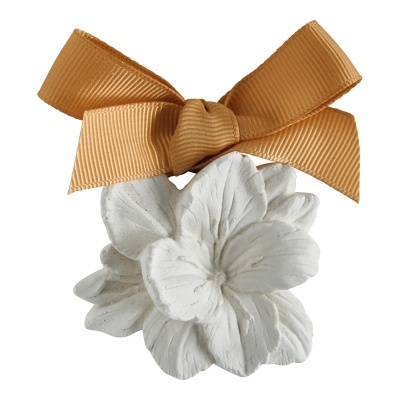 Caixa de Gessos Perfumados Mathilde M. - Fleur de Mandarine