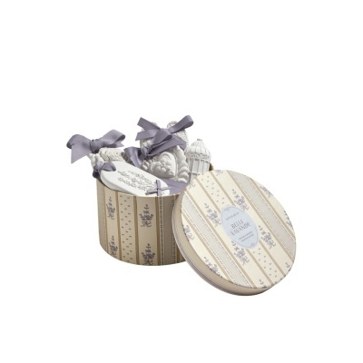 Caixa de Gessos Perfumados Mathilde M. - Belle Lavande