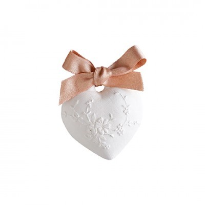 Coração Rose Élixir Mathilde M.