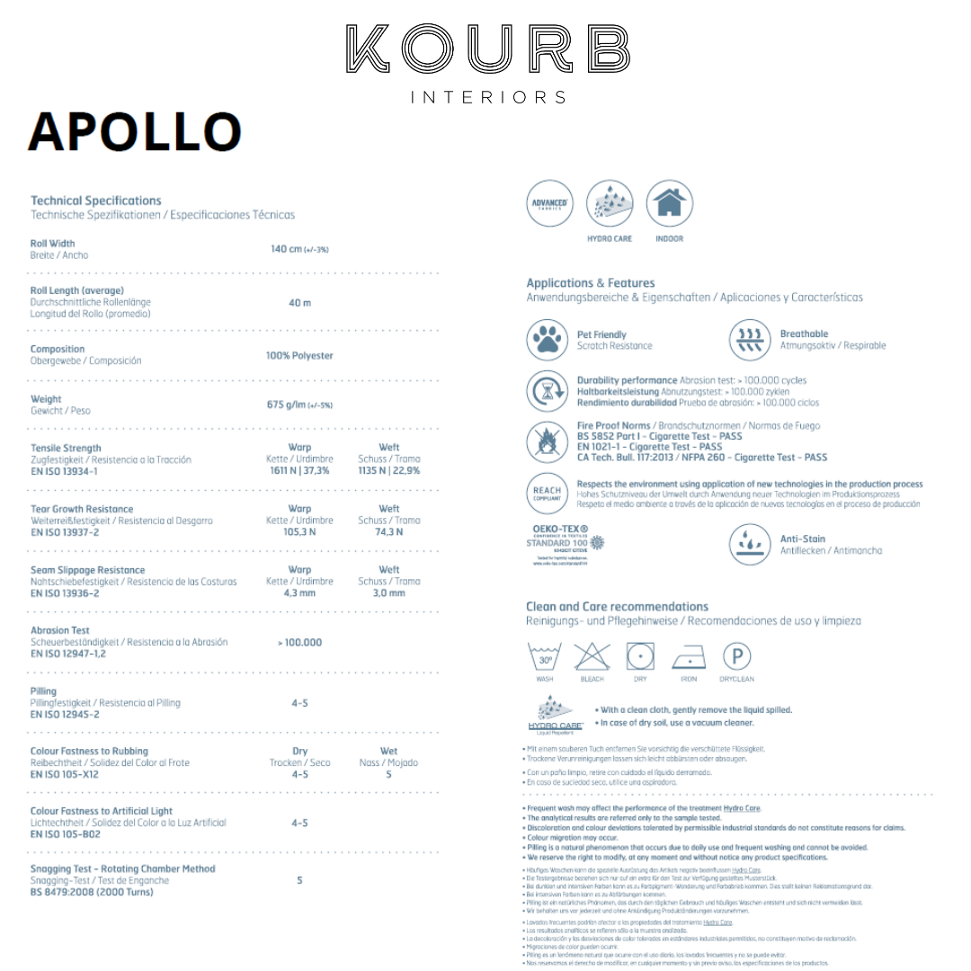 Sofá Ezan - 2 Lugares com Chaiselongue