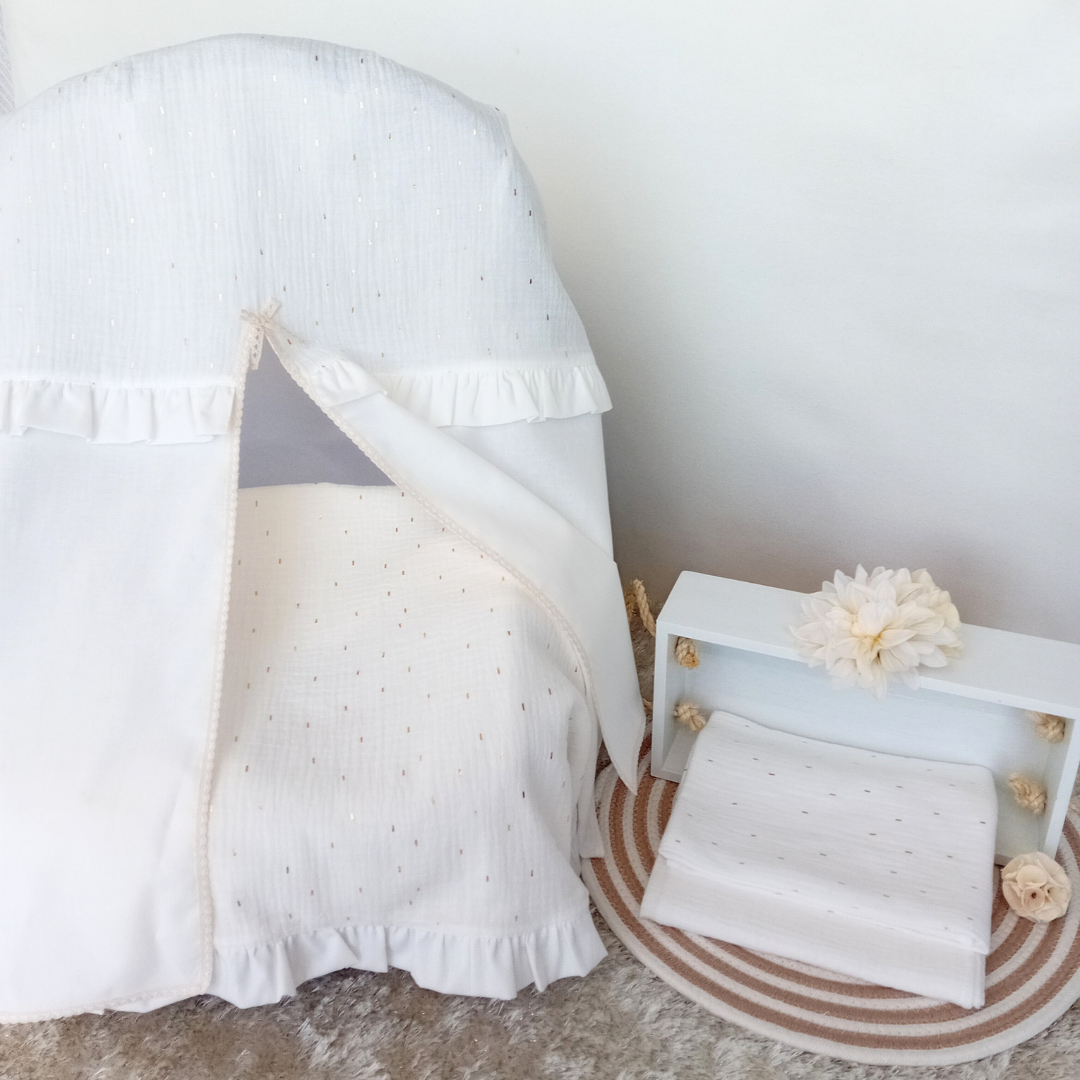 Conjunto de passeio