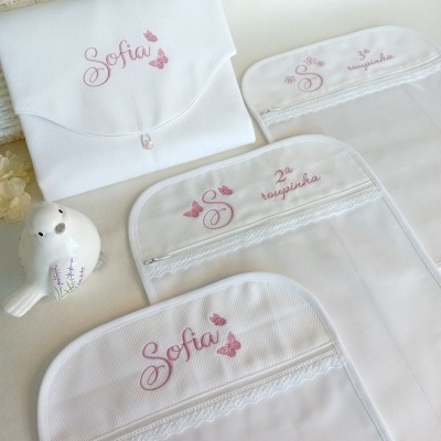 Essenciais para Maternidade