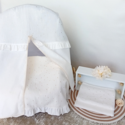 Conjunto de passeio