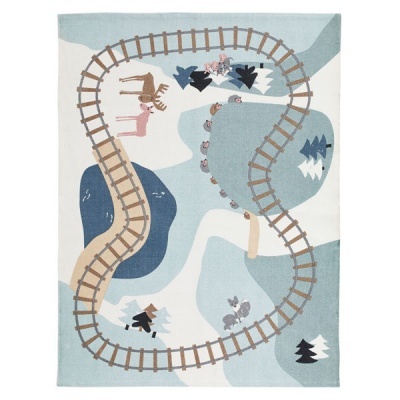 CARPETE EDVIN (1.30x1.70)