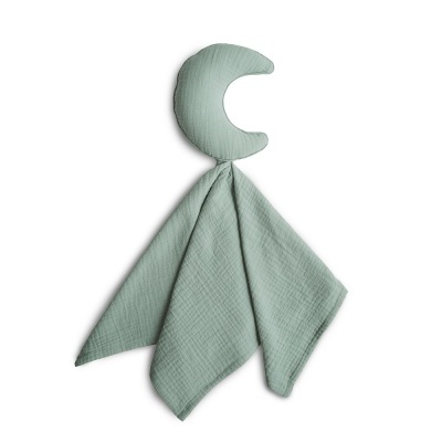 DOUDOU MUSHIE LOVELY MOON ROMAN GREEN