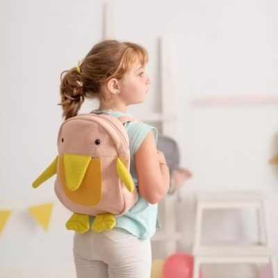 Mochila Patito