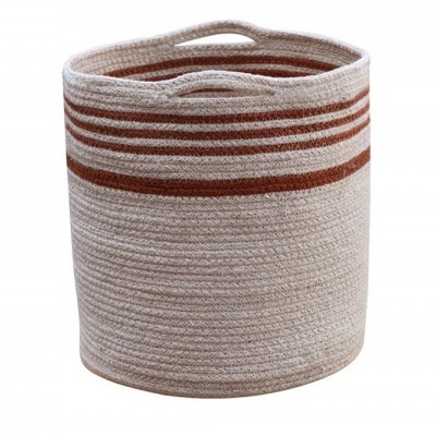 CESTA TWIN TOFFEE (30 Diam x 30)