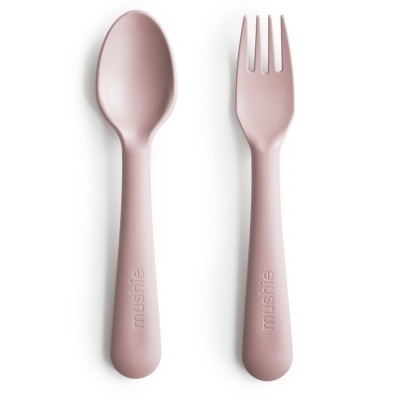 CONJUNTO TALHERES MUSHIE - BLUSH