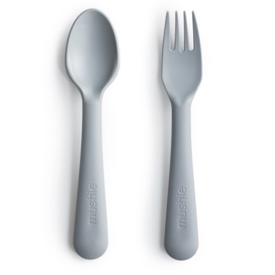 CONJUNTO TALHERES MUSHIE - CLOUD