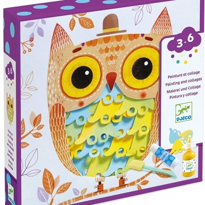 Oh, é fantástico - Jogo de Pintar