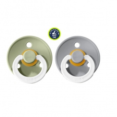 CHUPETA NOCTURNA SAGE/CLOUD