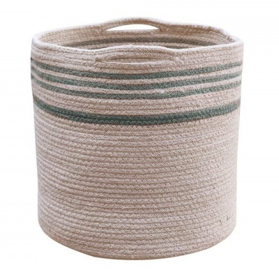 CESTO TWIN VINTAGE BLUE