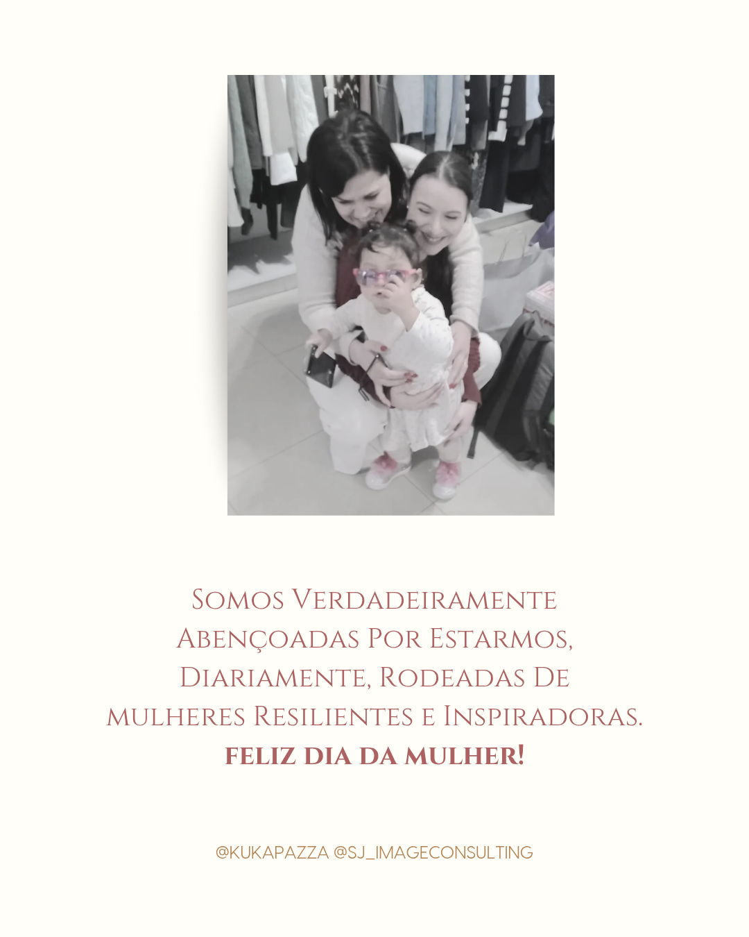 Feliz Dia da Mulher Feliz Dia da Mulher