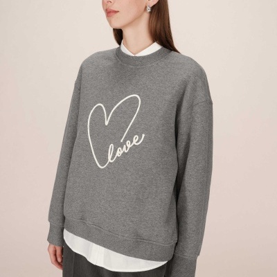 sharly sweatshirt