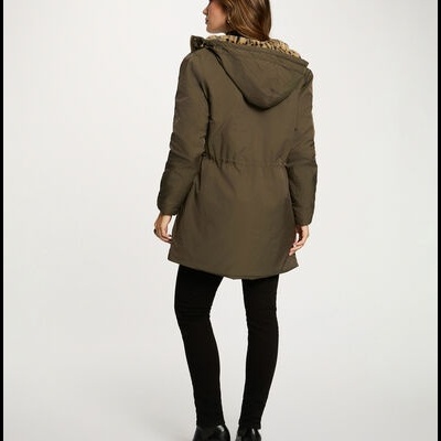 gozel coat