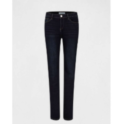 droit jeans