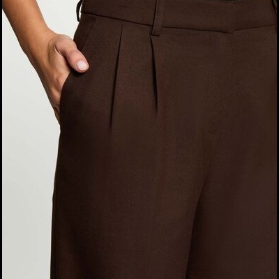 cafe trousers