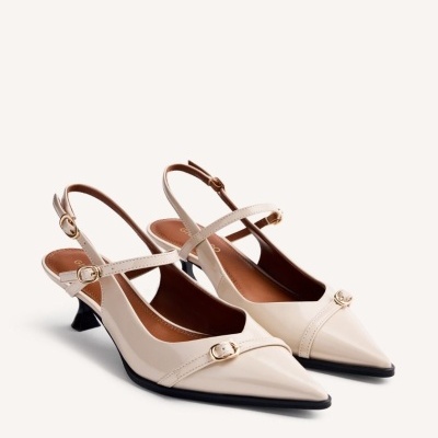 sabin slingbacks