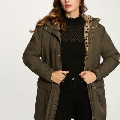gozel coat