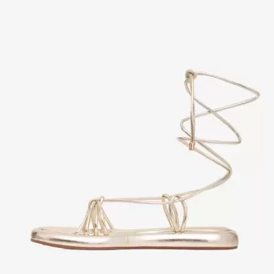 transformative sandal