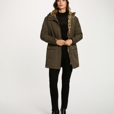 gozel coat