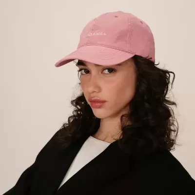 slimane cap