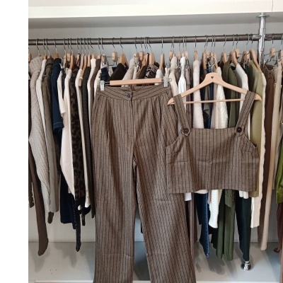 lur trousers