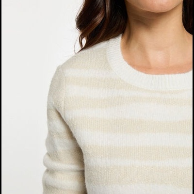 tigra jumper