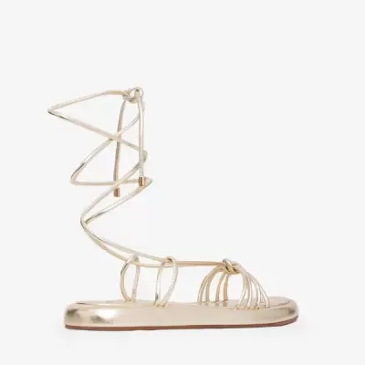 transformative sandal