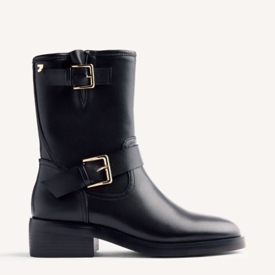 poplar biker boots