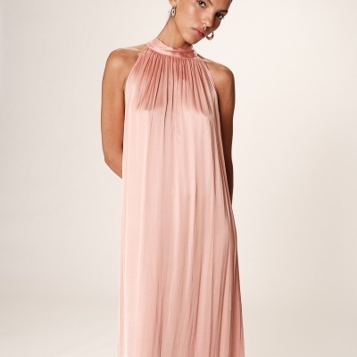 rose dress rose dress