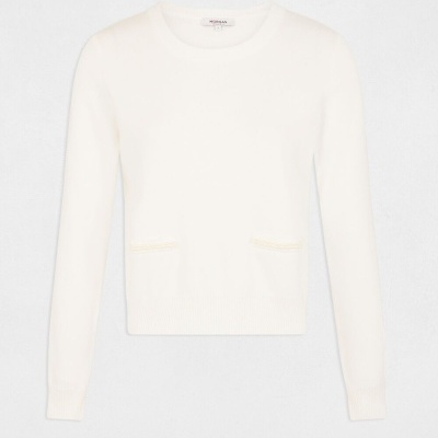 perla jumper