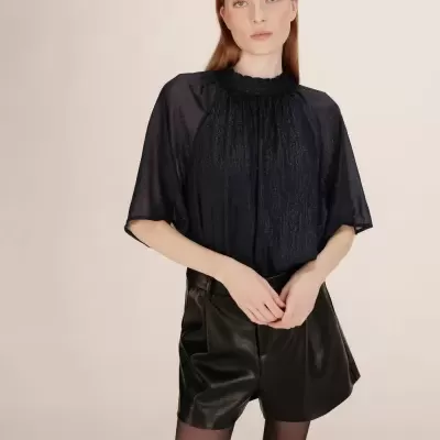 topaze blouse