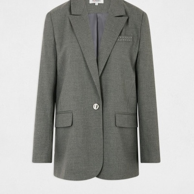 vanis blazer