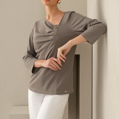 gabrielle blouse